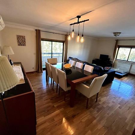 Apartamento Eixo Atlantico Bragança Exterior foto