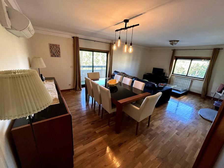 Apartamento Eixo Atlantico Bragança Exterior foto