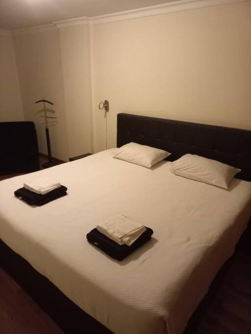 Apartamento Eixo Atlantico Bragança Exterior foto
