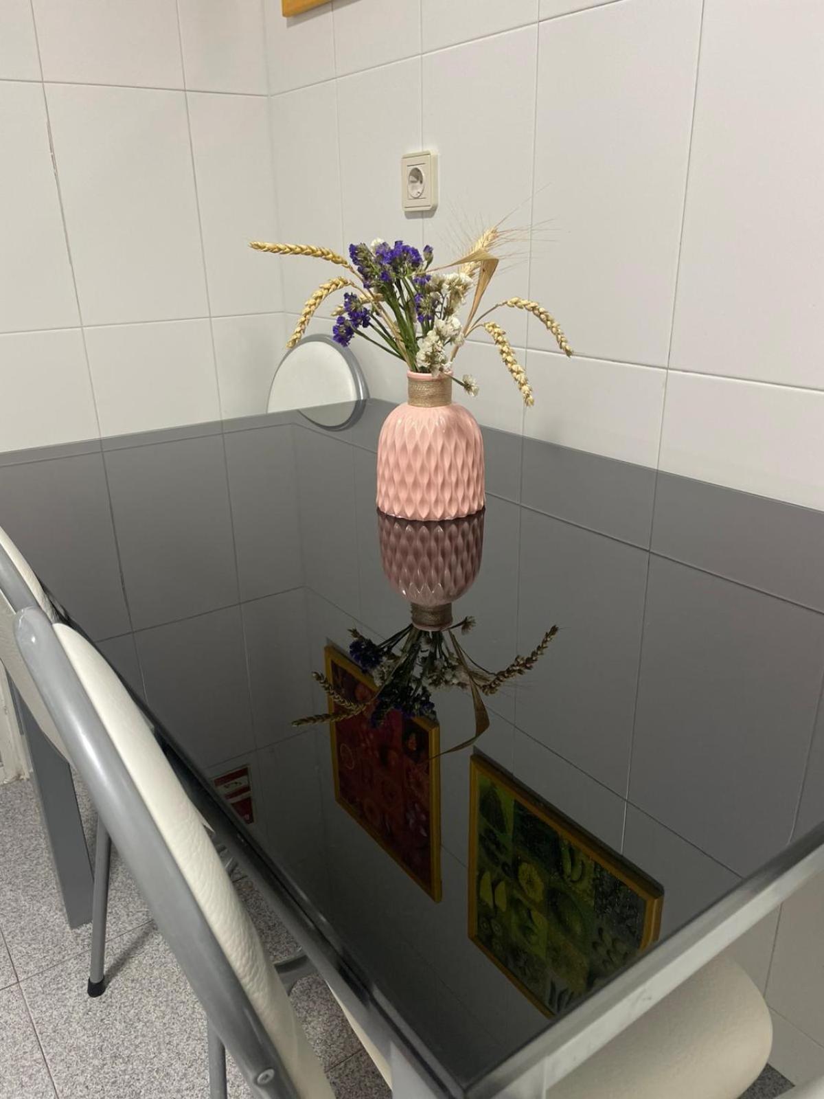 Apartamento Eixo Atlantico Bragança Exterior foto