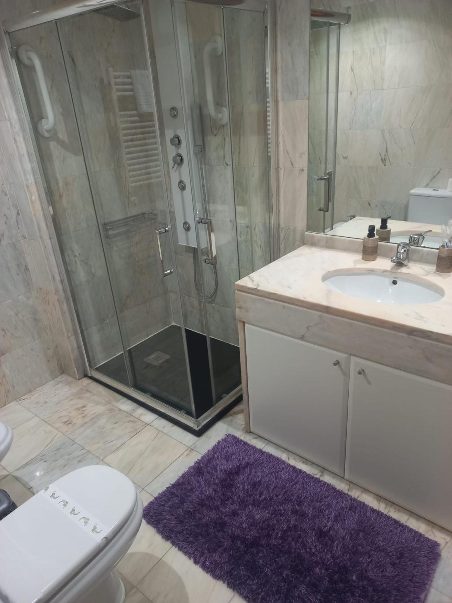 Apartamento Eixo Atlantico Bragança Exterior foto